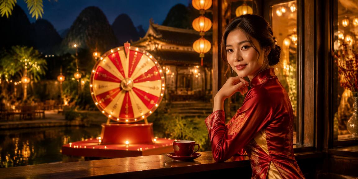 dnn88 Chuyển Khoản Roulette