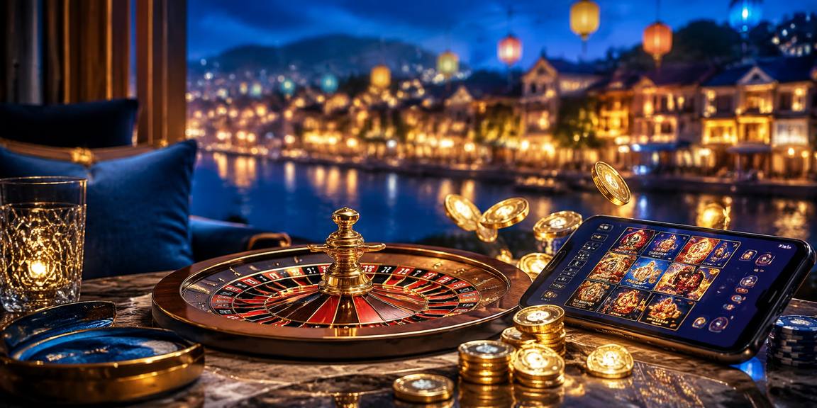 dnn88 Slot Phố Cổ